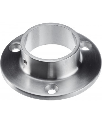 Wall Flange for Round Tube...